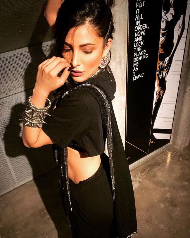 October 12th Actress Instagram Pics